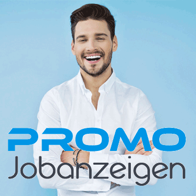 Promotion Jobanzeigen