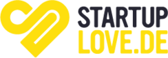 Startuplove Logo