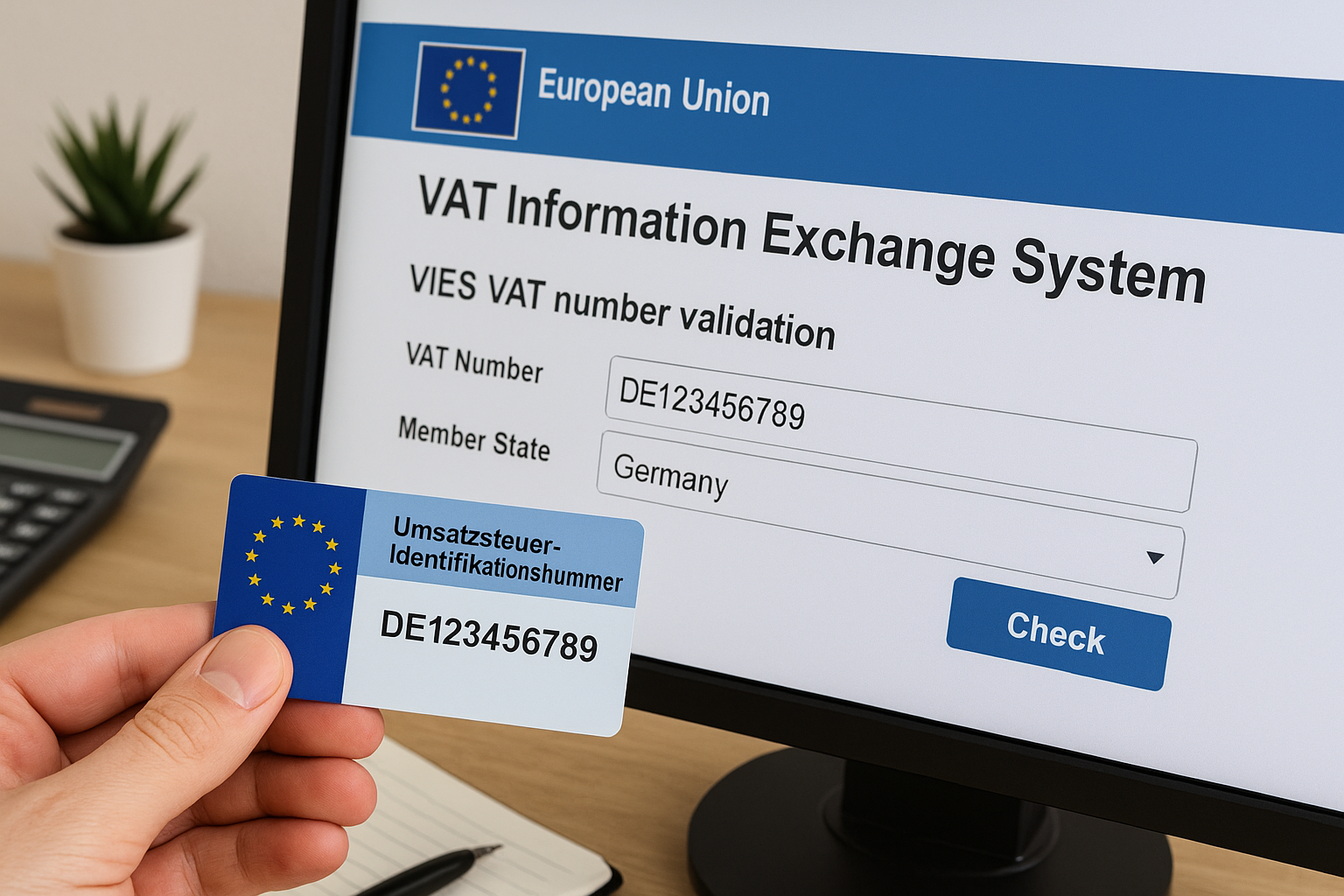 VAT