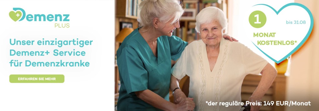 Seniorenbetreuung – die nötige Unterhaltung und Unterstützung im Alltag | Familen Med
