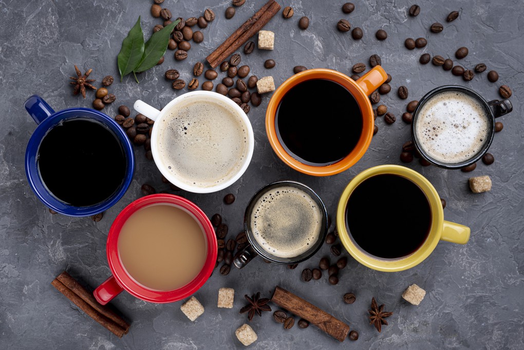 Kaffeepadmaschinen – für einen schnell und einfach zubereiteten Kaffee