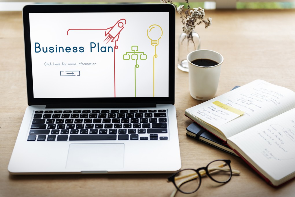 Der Businessplan – dein Begleiter bei Existenzgründung