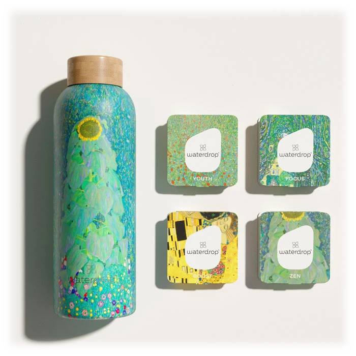 Waterdrop Klimt Starter Set