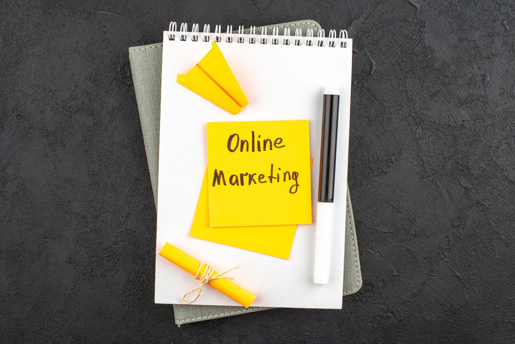 Hilfreiche Marketing-Tipps für dein Startup-Unternehmen