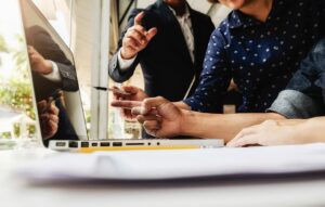 Richtige Marketingstrategie für mehr Umsatz