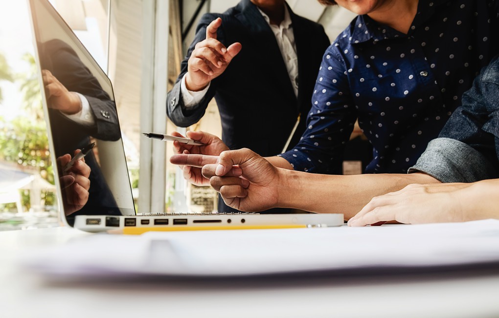 Richtige Marketingstrategie für mehr Umsatz
