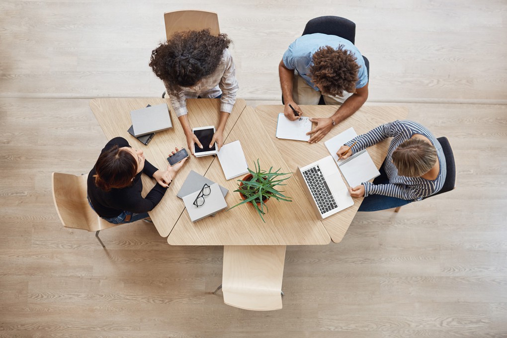 Die 5 häufigsten Arten von Startup-Unternehmen