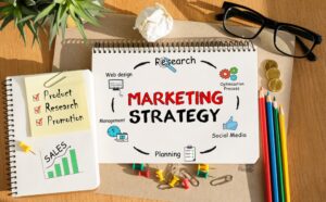 So bringst du mit Inbound Marketing dein Start-up in Schwung