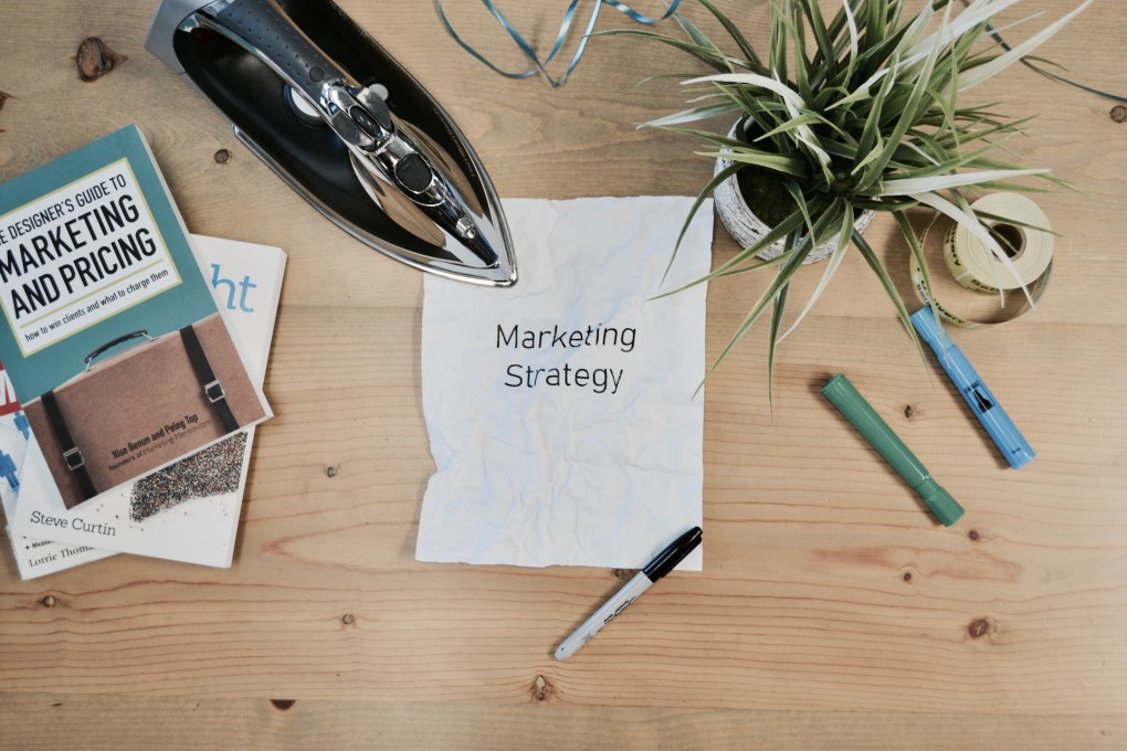 B2B Marketingstrategien leicht erklärt