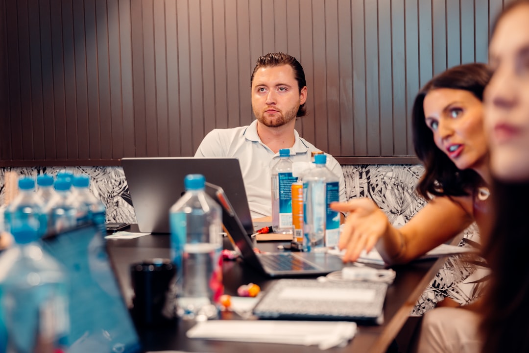 Gründer behalten in unsicheren Phasen den Überblick