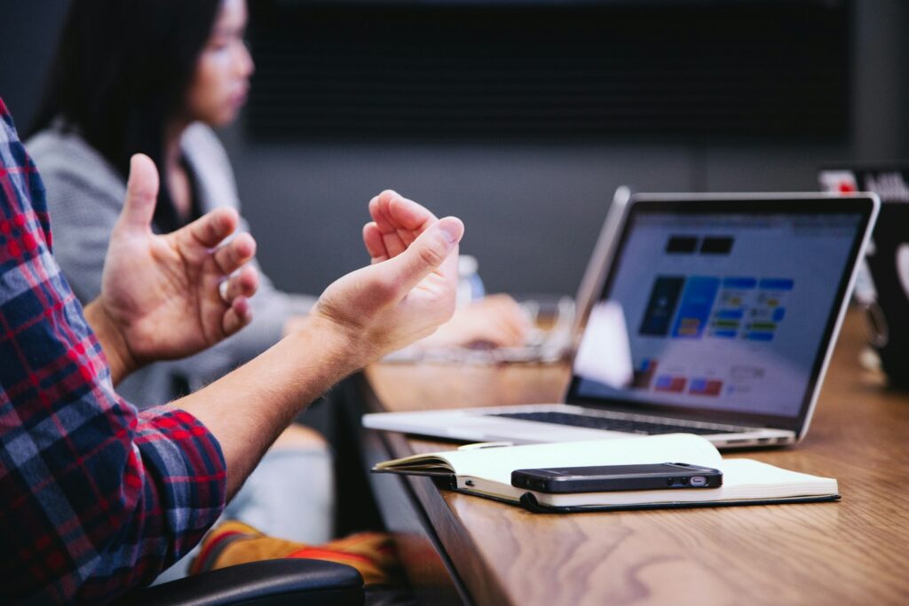 Keep your Mindset – wie du als Gründer:in mit Veränderungen in deinem Umfeld umgehst
