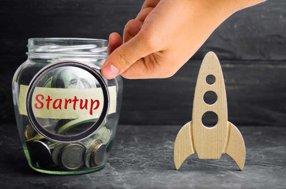 Notfallfonds für Gründer:innen: So sicherst du dein Start-up gegen unvorhergesehene Krisen ab