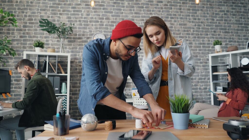 One Pager: Vorlage, Aufbau und Beispiele für Startups