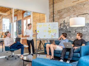 Social Media Branding für Unternehmen