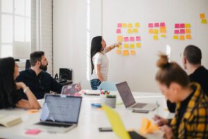 Demand Generation statt Lead-Sammeln