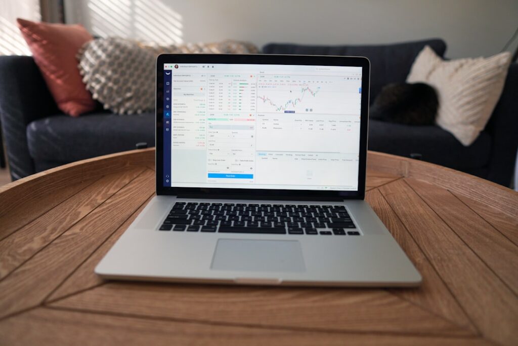 Online Marketing KPIs