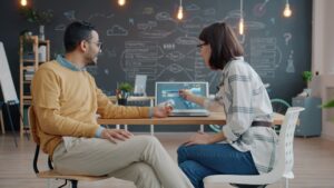 Selbstständig machen als Software-Entwickler: Projekte wirtschaftlich skalieren